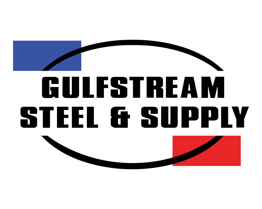 GulfstreamSteel_Logo_BlackColor