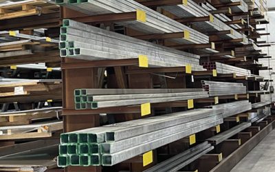 Discover Quality Galvanized Steel Supply at Gulfstream Steel & Supply in Wilmington, NC