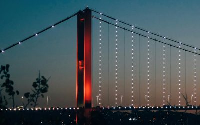 The Strength of Steel: Crafting a Better Future, One Beam at a Time