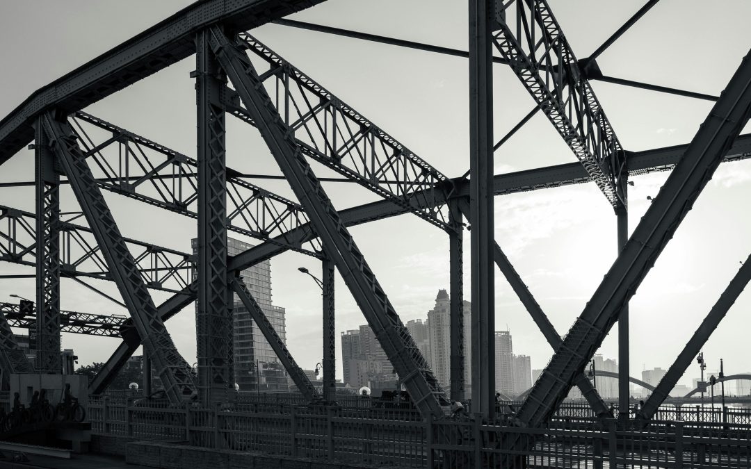 Building North Carolina’s Future: Top 5 Commercial Steel Solutions from Gulfstream Steel & Supply