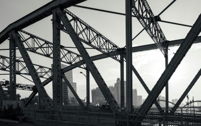 Building North Carolina’s Future: Top 5 Commercial Steel Solutions from Gulfstream Steel & Supply